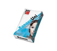 BAUMIT SanovaUni 25kg